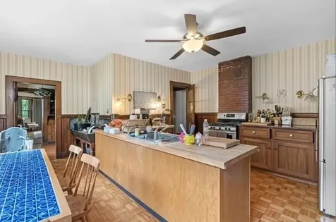 3 Philbrick Road Brookline MA 02445
