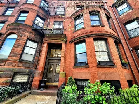 501 Beacon Street Boston MA 02115