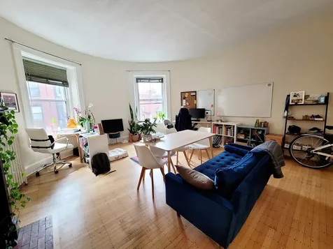 501 Beacon Street Boston MA 02115
