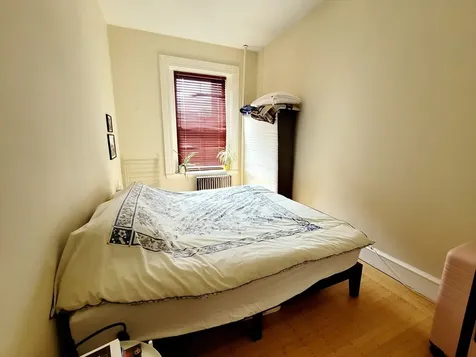 501 Beacon Street Boston MA 02115
