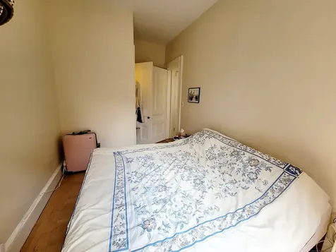 501 Beacon Street Boston MA 02115