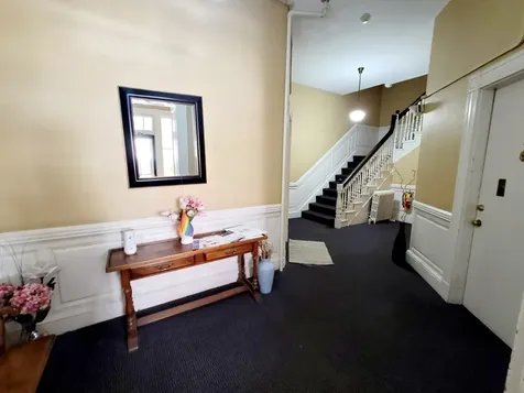 501 Beacon Street Boston MA 02115