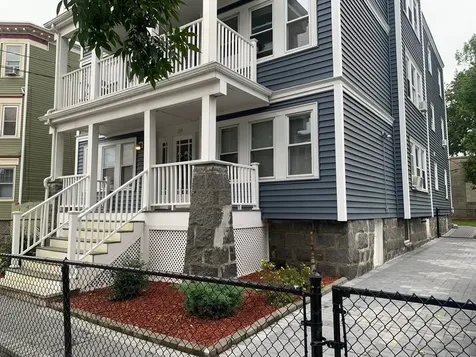 29 Gibson Street Boston MA 02122