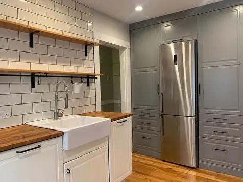 29 Gibson Street Boston MA 02122