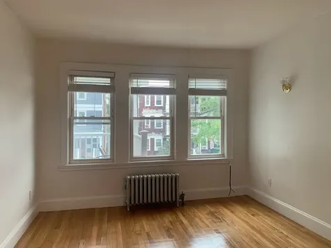 29 Gibson Street Boston MA 02122