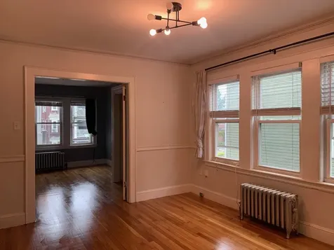 29 Gibson Street Boston MA 02122