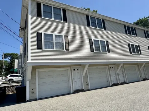 111 Hammond Street Waltham MA 02451