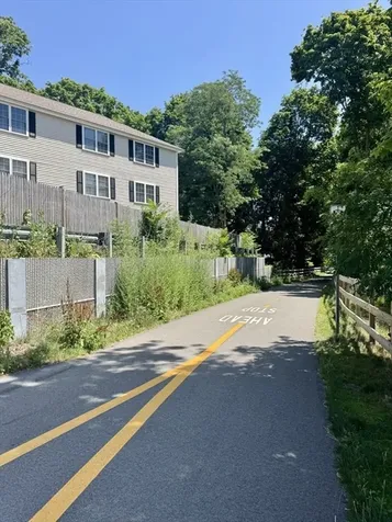 111 Hammond Street Waltham MA 02451