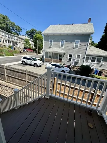 111 Hammond Street Waltham MA 02451