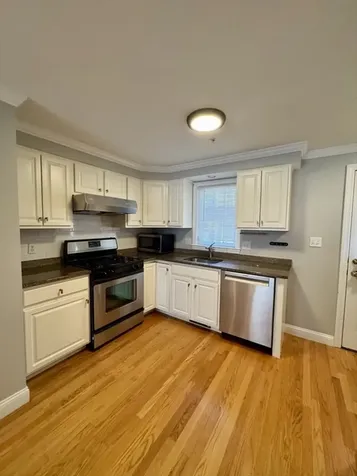 111 Hammond Street Waltham MA 02451
