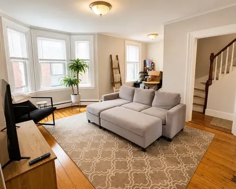 5 Holden Row Boston MA 02129