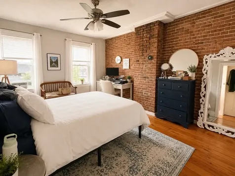 5 Holden Row Boston MA 02129