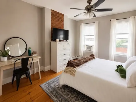 5 Holden Row Boston MA 02129