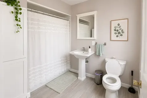 5 Holden Row Boston MA 02129