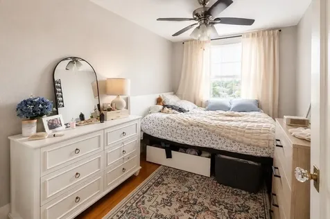 5 Holden Row Boston MA 02129