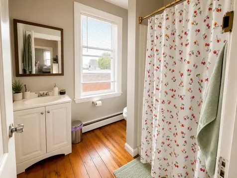 5 Holden Row Boston MA 02129