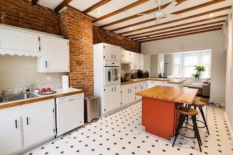 5 Holden Row Boston MA 02129