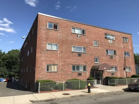 624 Hyde Park Avenue Boston MA 02131