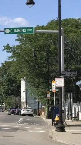 624 Hyde Park Avenue Boston MA 02131