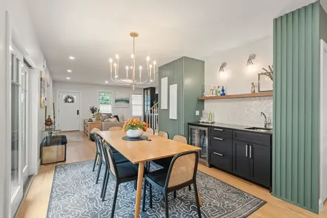 8 Bates Court Dedham MA 02026
