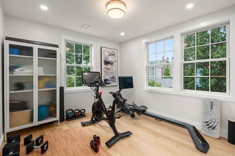 8 Bates Court Dedham MA 02026