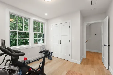 8 Bates Court Dedham MA 02026