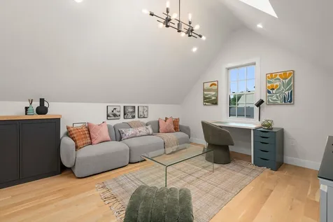 8 Bates Court Dedham MA 02026
