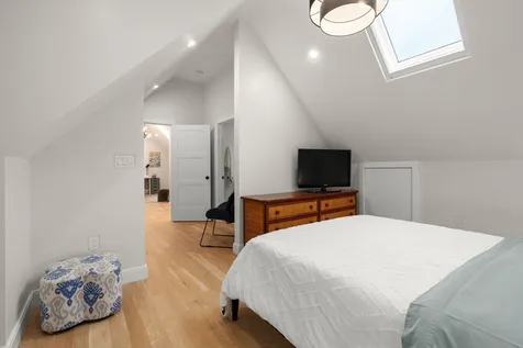 8 Bates Court Dedham MA 02026