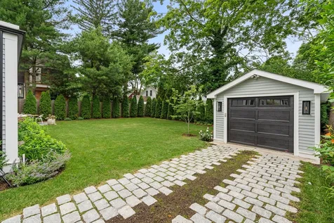8 Bates Court Dedham MA 02026
