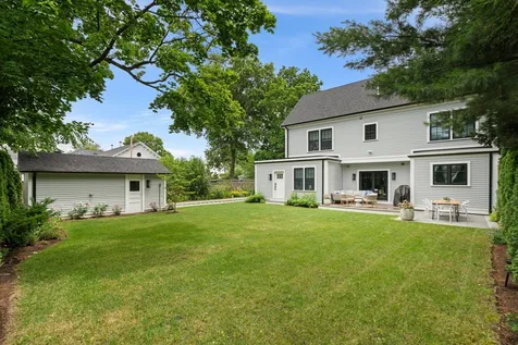 8 Bates Court Dedham MA 02026