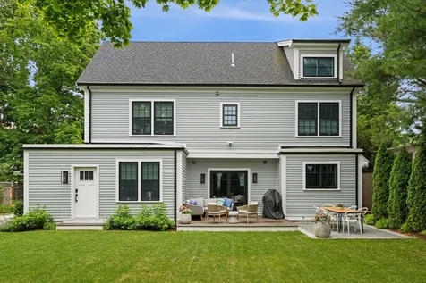 8 Bates Court Dedham MA 02026