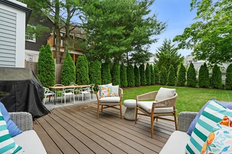 8 Bates Court Dedham MA 02026