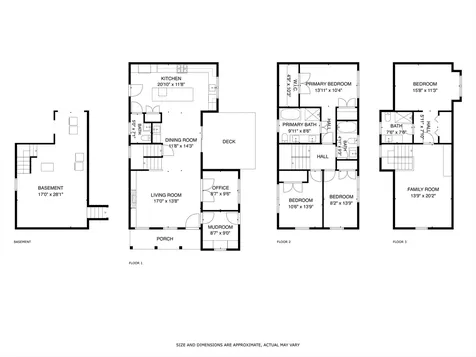 8 Bates Court Dedham MA 02026