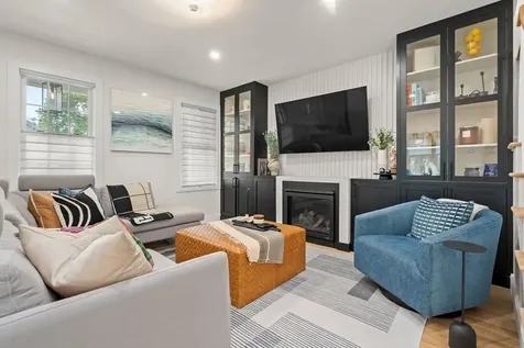 8 Bates Court Dedham MA 02026