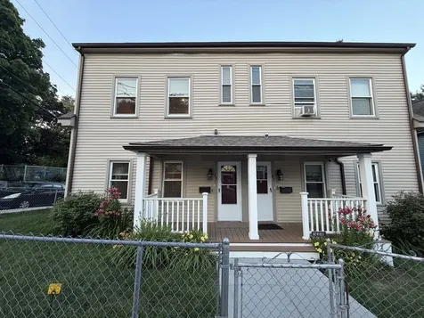 47 Cedar Street Boston MA 02126