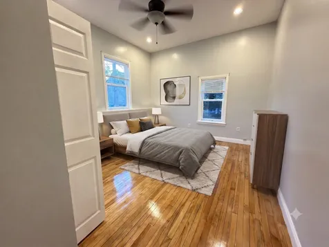 47 Cedar Street Boston MA 02126