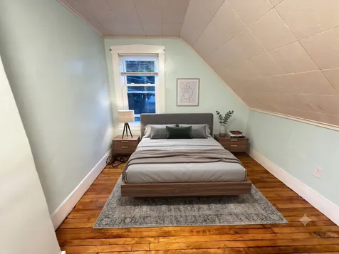 47 Cedar Street Boston MA 02126