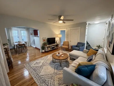 47 Cedar Street Boston MA 02126