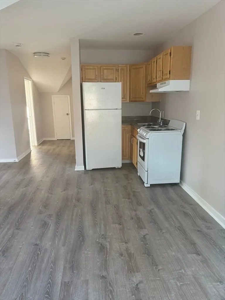 3 Sunderland Street Boston MA 02121