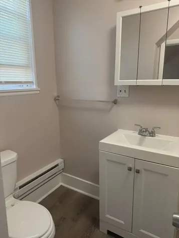 3 Sunderland Street Boston MA 02121