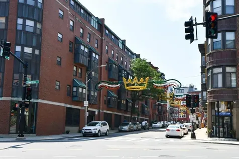 386 Commercial Boston MA 02109