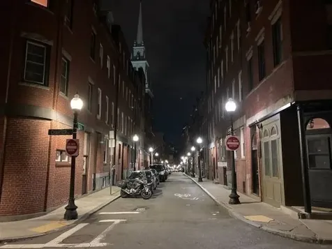 194 Salem Street Boston MA 02113