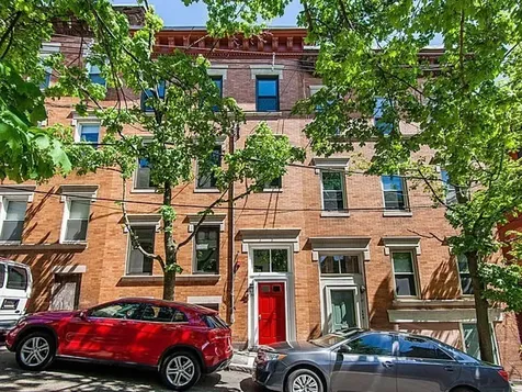 39 Eden Street Boston MA 02129