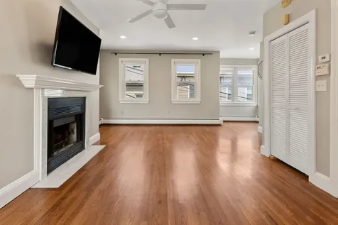 17 Sackville Street Boston MA 02129