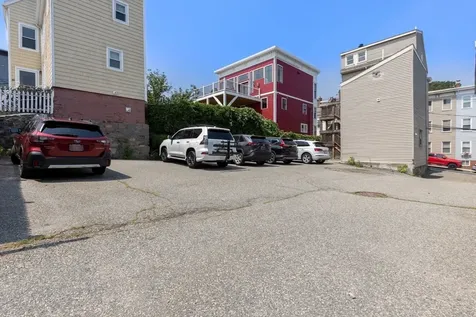 17 Sackville Street Boston MA 02129