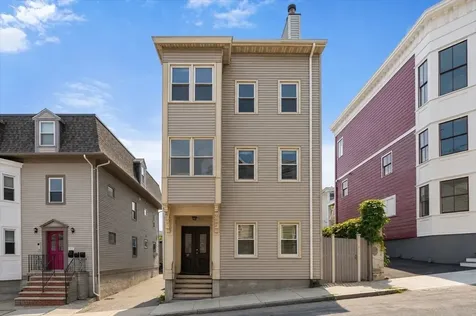 17 Sackville Street Boston MA 02129