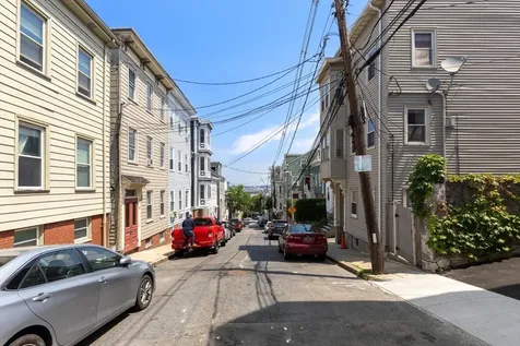 17 Sackville Street Boston MA 02129