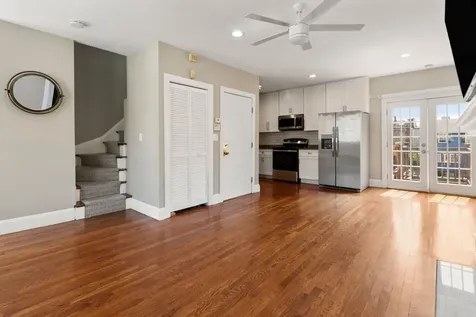 17 Sackville Street Boston MA 02129