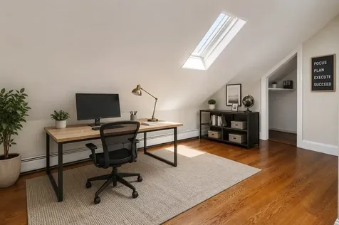 17 Sackville Street Boston MA 02129