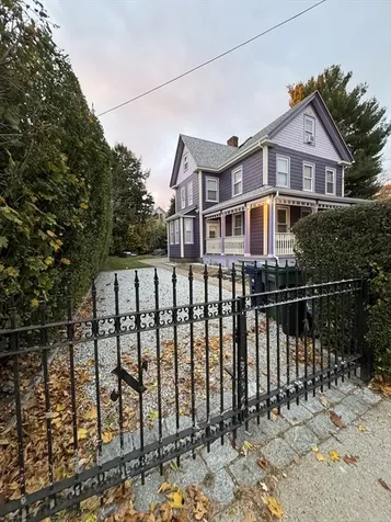 57 Old Morton Street Boston MA 02126